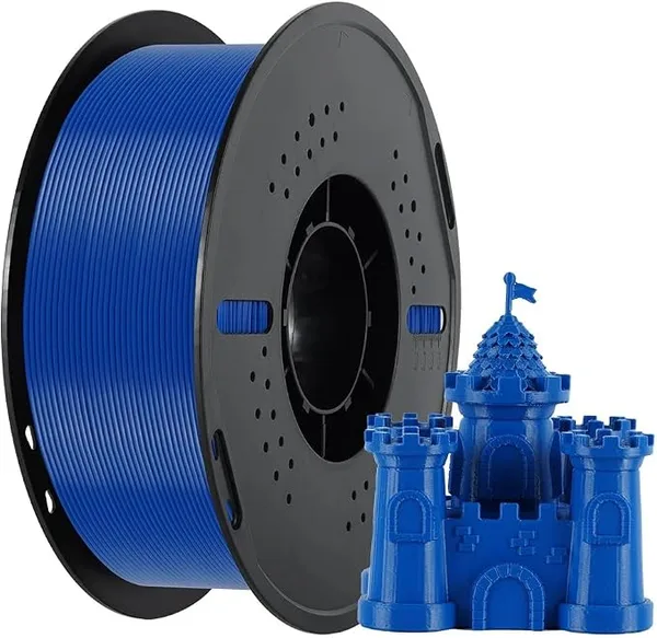 Jahora3D PETG Blue