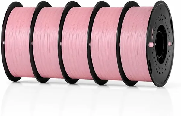 Jahora3D PLA Pink