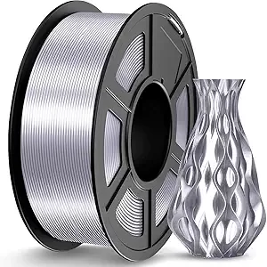 JAYO PLA Silk Silver