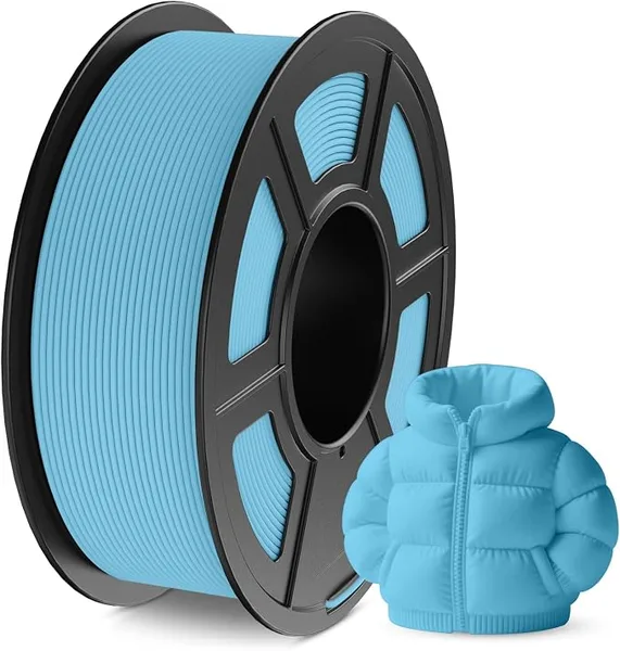 JAYO PLA Matte Light Blue