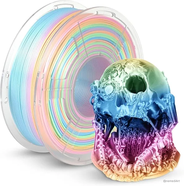 JAYO PLA+ Rainbow
