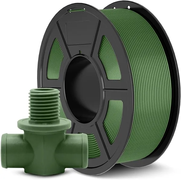 JAYO ABS Olive Green