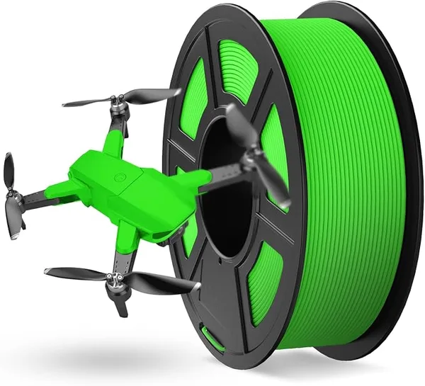 JAYO PETG Green