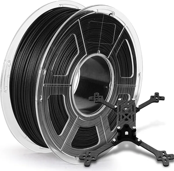 JAYO PA6-GF Black