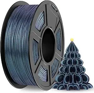 JAYO JAYO Galaxy PLA 3D Printer Filament 1.1kg