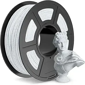 JAYO PLA Marble Rock White