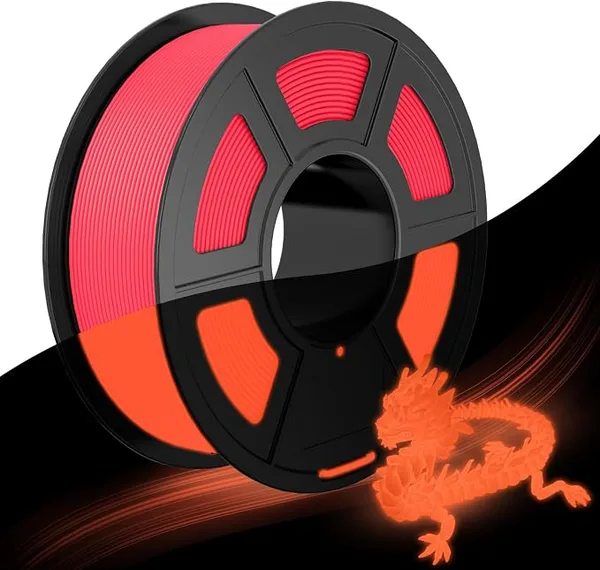 JAYO PLA Red