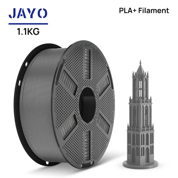 JAYO PLA+ Gray