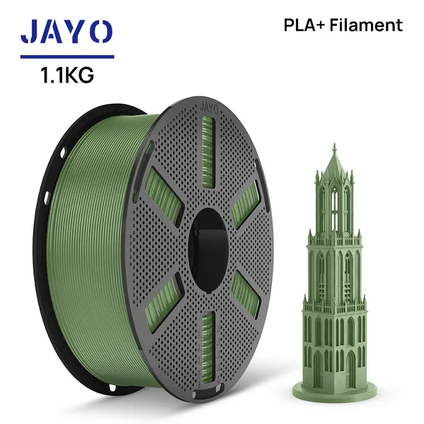 JAYO PLA+ Olive
