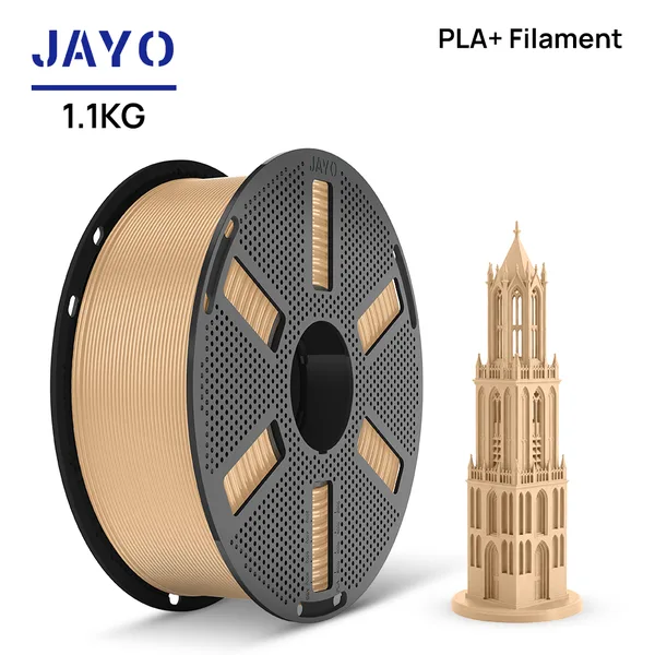 JAYO PLA+ Brown