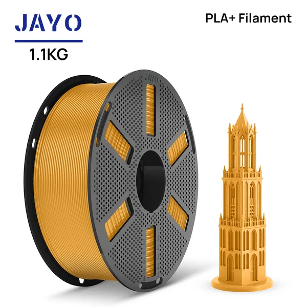JAYO PLA+ Gold
