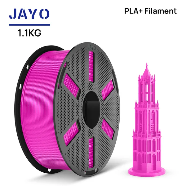 JAYO PLA+ Magenta