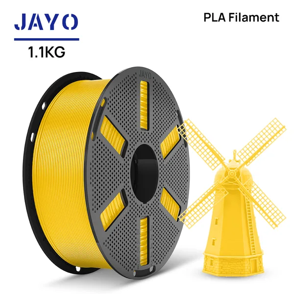 JAYO PLA+ Gold
