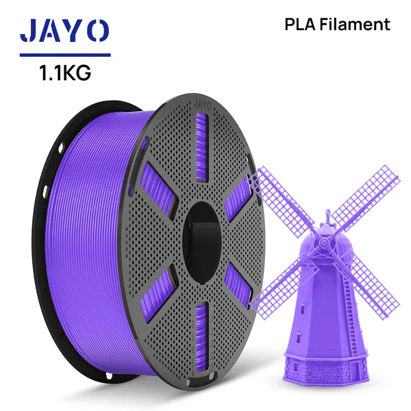 JAYO PLA+ Purple