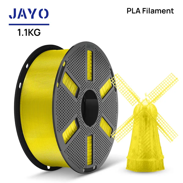 JAYO PLA+ Yellow
