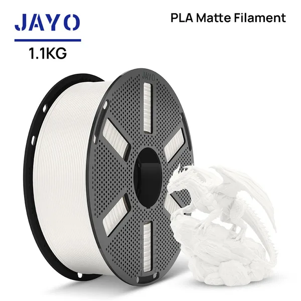 JAYO PLA+ White