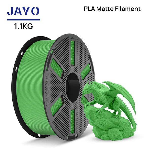 JAYO PLA+ Green