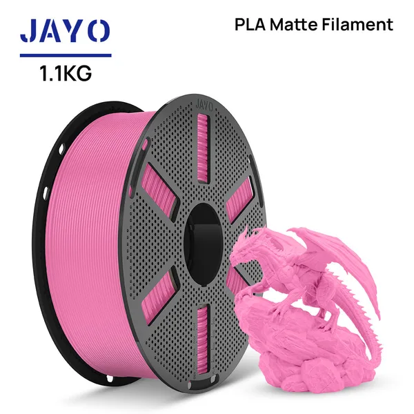 JAYO PLA+ Pink