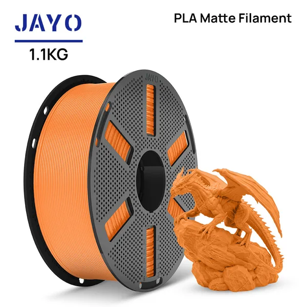 JAYO PLA+ Orange