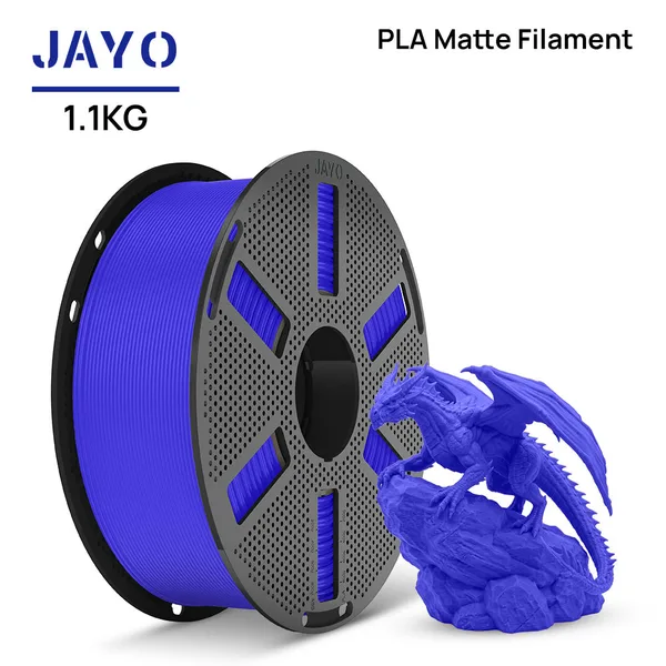 JAYO PLA+ Blue