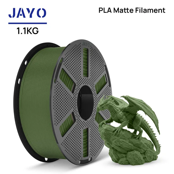 JAYO PLA+ Olive