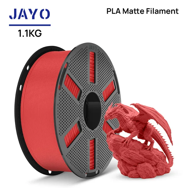 JAYO PLA+ Red