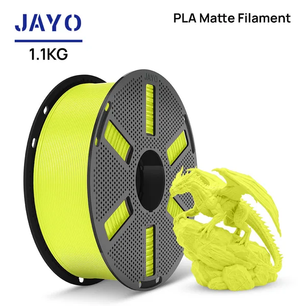 JAYO PLA+ Yellow