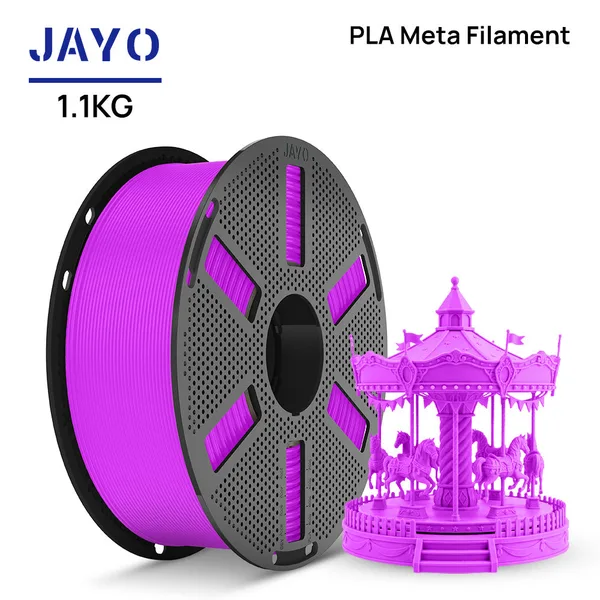 JAYO PLA+ Magenta