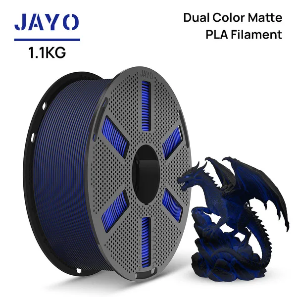 JAYO PLA Black