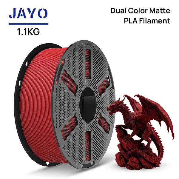 JAYO PLA Black