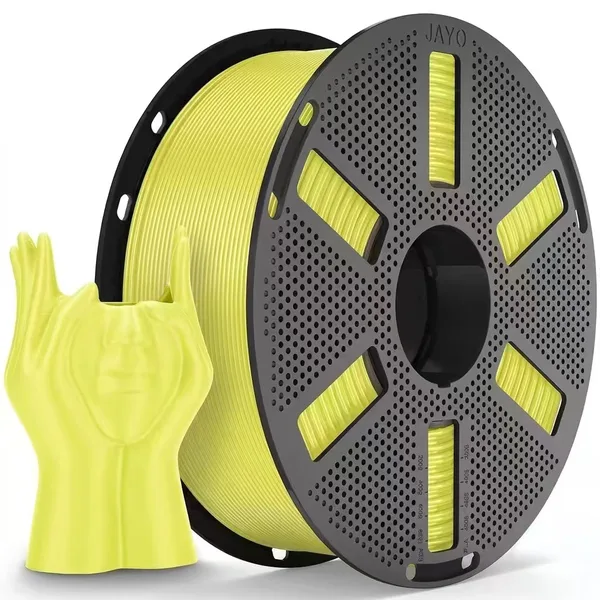 JAYO PLA Yellow