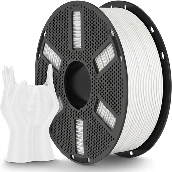 JAYO [Reusable Spool] JAYO PLA Classic 1.1KG 3D Printer Filament