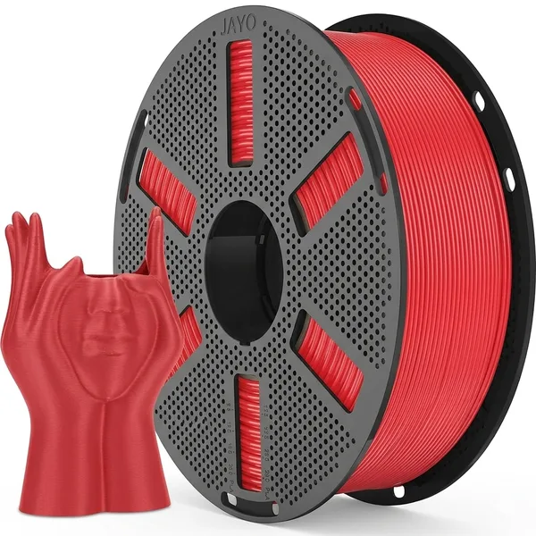 JAYO PLA Red