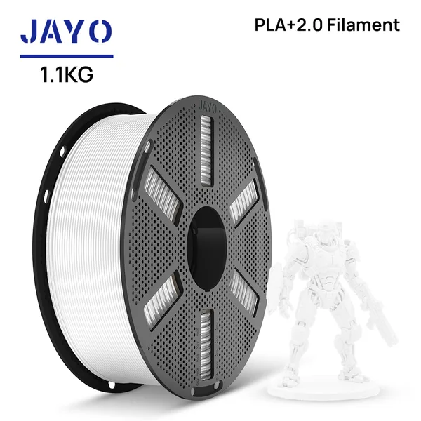 JAYO PLA+ White