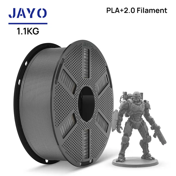 JAYO PLA+ Gray
