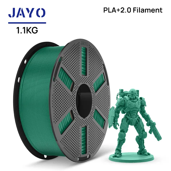 JAYO PLA+ Green