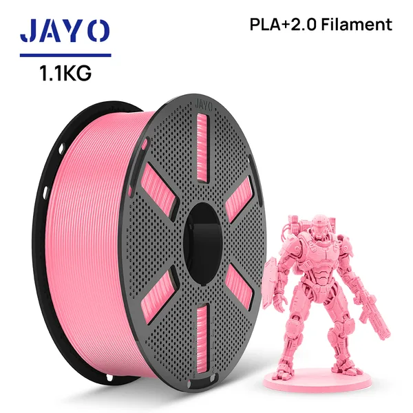 JAYO PLA+ Pink
