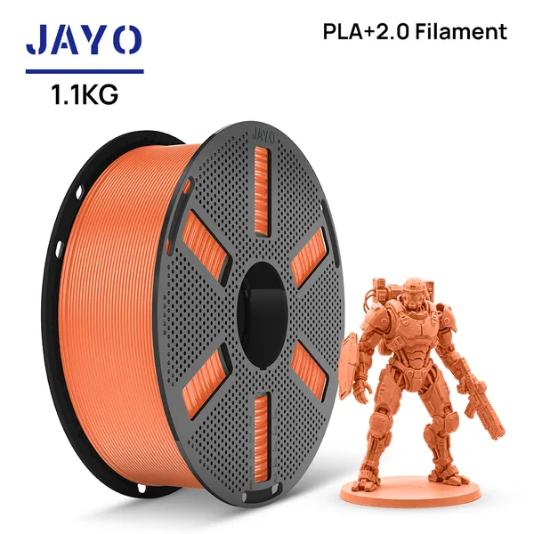 JAYO PLA+ Orange