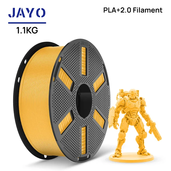 JAYO PLA+ Yellow