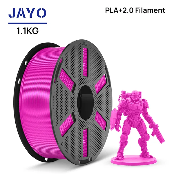JAYO PLA+ Magenta