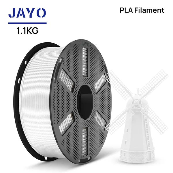JAYO PLA White