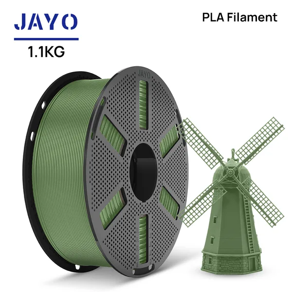 JAYO PLA Olive