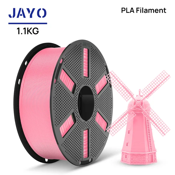 JAYO PLA Pink