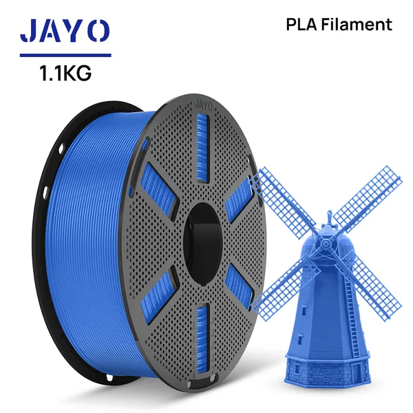 JAYO PLA Gray