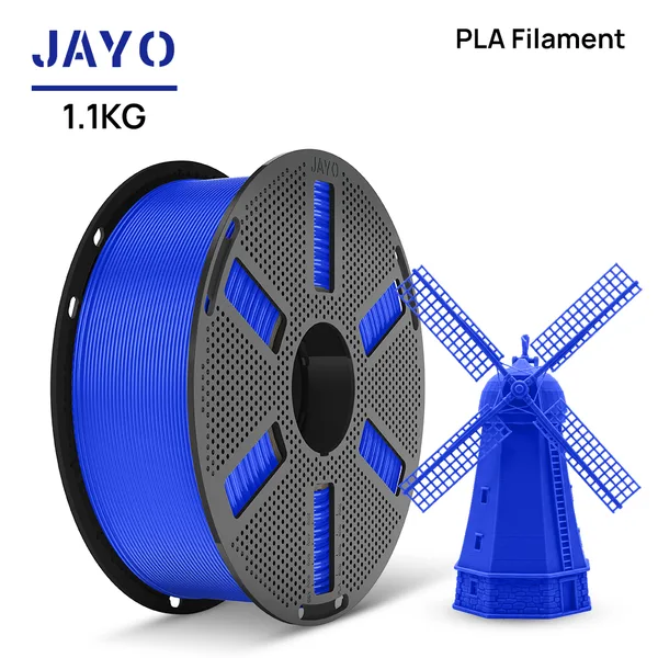JAYO PLA Blue