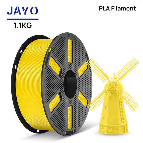 JAYO PLA Yellow