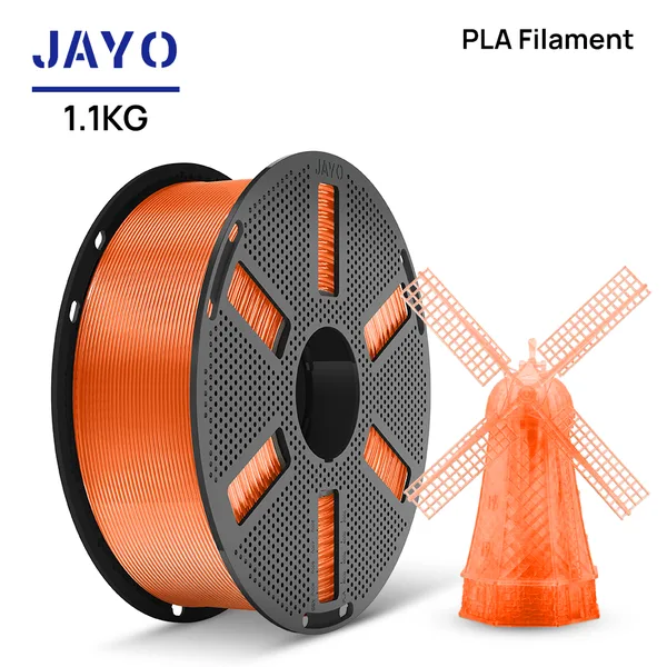 JAYO PLA Orange