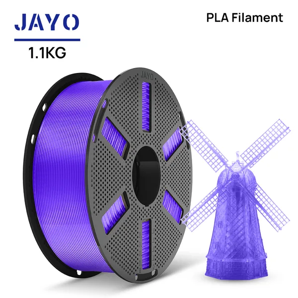 JAYO PLA Purple