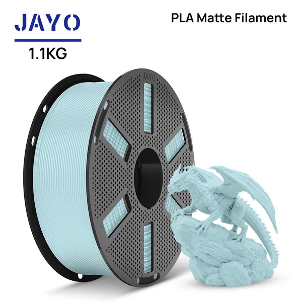 JAYO PLA Matte Blue