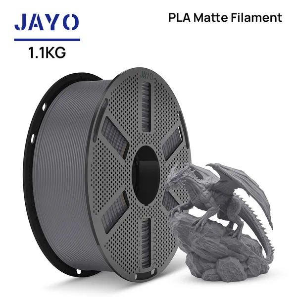JAYO PLA Matte Gray
